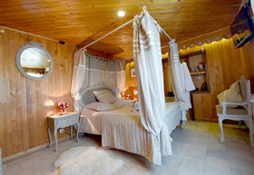 Chalet Genepi