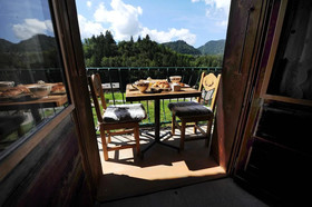 Chalet Genepi