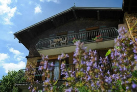 Chalet Genepi
