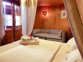 Chalet Genepi