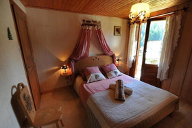 Chalet Genepi