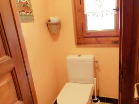 Chalet Genepi