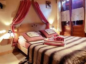 Chalet Genepi