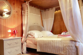 Chalet Genepi