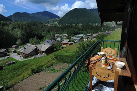 Chalet Genepi