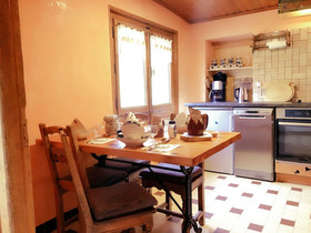 Chalet Genepi