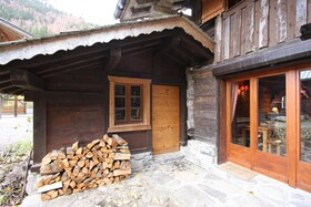 Chalet Marion