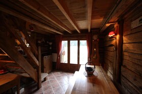 Chalet Marion