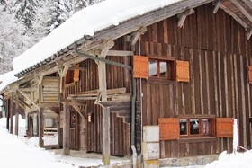 Chalet Marion