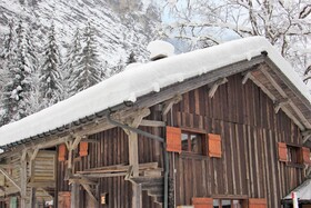 Chalet Marion