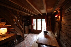 Chalet Marion