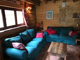 Chalet Marion