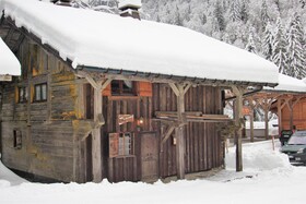 Chalet Marion