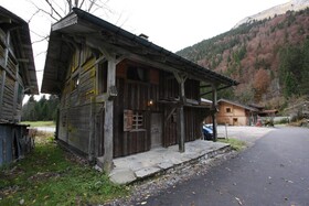 Chalet Marion