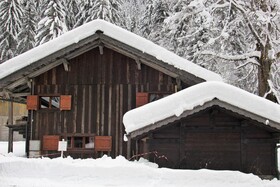 Chalet Marion