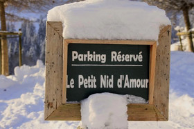 Le Petit Nid D'amour