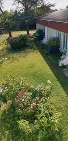 Les Jardins du Forez