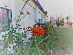 Les Jardins du Forez