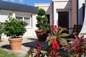 Les Jardins du Forez