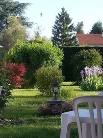 Les Jardins du Forez