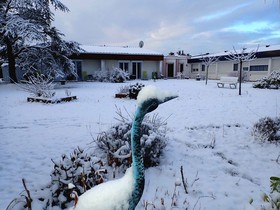 Les Jardins du Forez