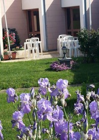 Les Jardins du Forez