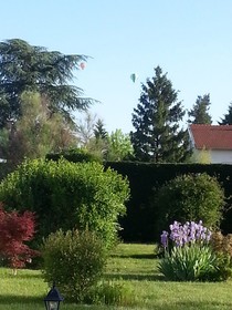 Les Jardins du Forez