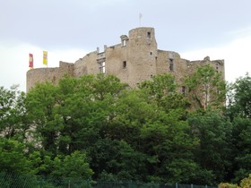 Les Jardins du Forez