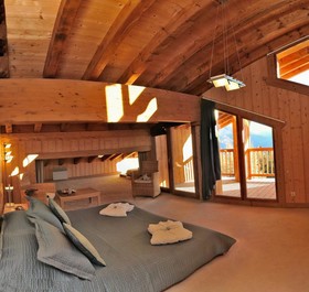 Chalet Matsuzaka