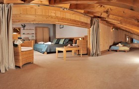 Chalet Matsuzaka