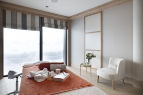 Hôtel Alpen Lodge