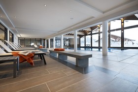 MGM Hôtels & Résidences - Résidence Alpen Lodge
