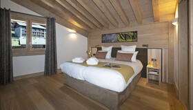 Hôtel Alpen Lodge