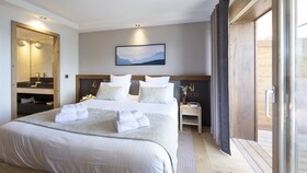 Hôtel Alpen Lodge