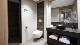 Hôtel Alpen Lodge