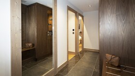 Hôtel Alpen Lodge