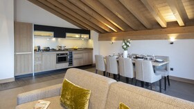 Hôtel Alpen Lodge