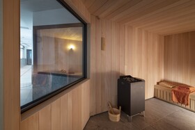 Hôtel Alpen Lodge