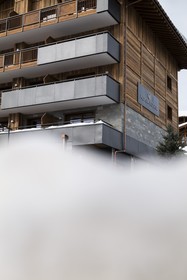 MGM Hôtels & Résidences - Résidence Alpen Lodge