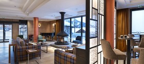 MGM Hôtels & Résidences - Résidence Alpen Lodge