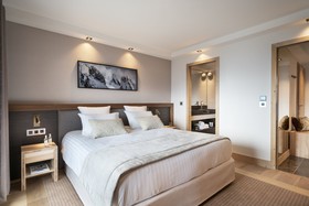 MGM Hôtels & Résidences - Résidence Alpen Lodge