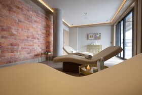 Hôtel Alpen Lodge