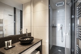 MGM Hôtels & Résidences - Résidence Alpen Lodge