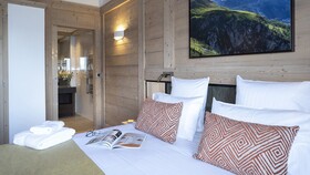Hôtel Alpen Lodge