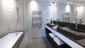 Hôtel Alpen Lodge