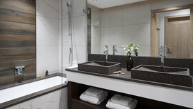 Hôtel Alpen Lodge
