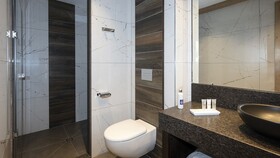 Hôtel Alpen Lodge