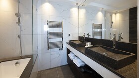 Hôtel Alpen Lodge
