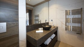 Hôtel Alpen Lodge
