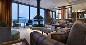 Hôtel Alpen Lodge